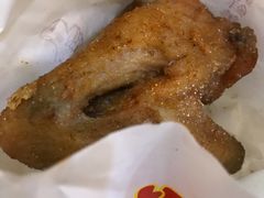 -潘老板炸鸡(河西万达店)