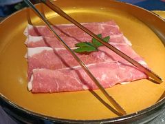 -牛New寿喜烧(闵行龙湖天街店)