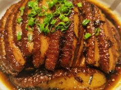 -小天厨民间菜馆(深圳街店)