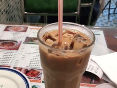 -小龍鳳餐室(番禺路店)