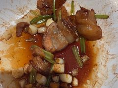 -西贝(金桥店)