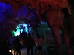 -宝晶宫旅游景区