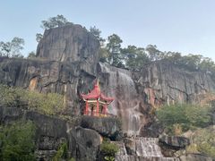-金鸡山公园