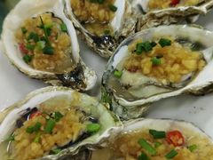 -景好海鲜餐厅(大鹏必选旅游店)