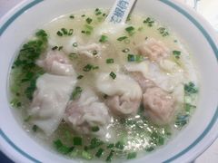 鲜汤云吞-花椒俏川菜小馆(南海万达店)