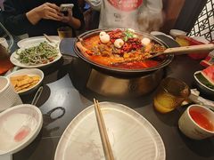 -辣尚瘾·烤鱼·新川菜(交大直营店)