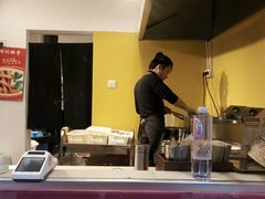 -傅强排骨(成都总店)