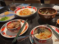 -塔哈尔·新疆盛宴(复地活力城店)