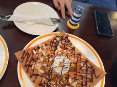 -La Creperie法餐厅(桃江路店)