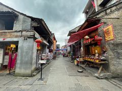 -老街坊餐吧