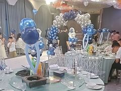 -尊立方海鲜酒店·生日宴·家宴