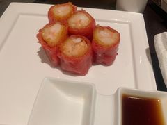 -领事馆19号中餐厅(厦门海景洲际酒店)
