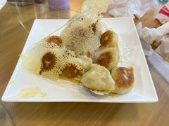 -叁拾壹克饺子·东北菜(国贸店)