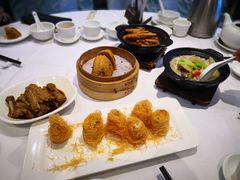 -彩福皇宴(皇室堡店)