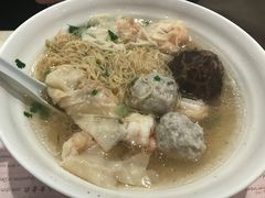 -池记(尖沙咀店)