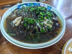 -绍兴名菜馆(可乐路店)