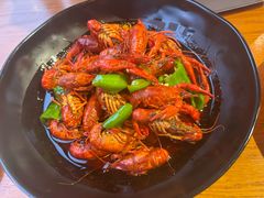 -三太子地摊烧烤·小龙虾(北蔡店)