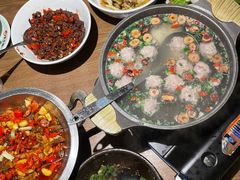 -实在湘·大碗土菜(竹料店)