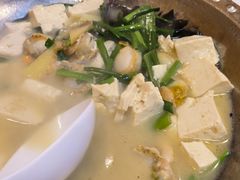 -龙香居海鲜浑锅家常菜·特色驴肉