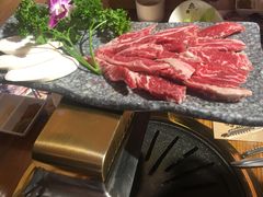 -万兴佳烤肉·长白山老味道(宏泰广场店)