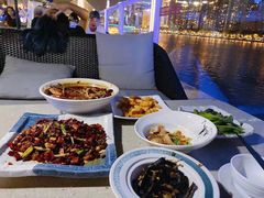 -琶醍壹号•音乐江景餐吧