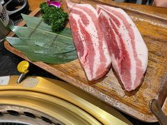 -何发发和牛烧肉·鳗鱼榴莲放题自助(乐峰广场店)
