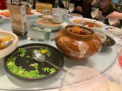 -松鹤楼·非遗·苏帮菜(融科店)
