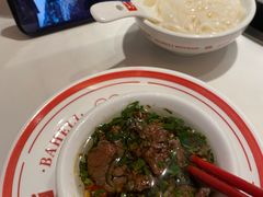 -罗二娘·鲜切牛自助火锅(罗湖东门步行街店)