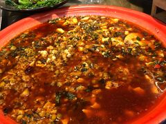 -新繁老號豌豆汤饭店·江湖菜(宝光寺店)