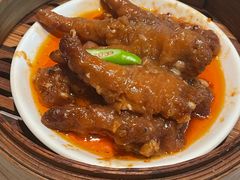 -ZEN采蝶轩·粤味臻鲜·手作点心·商务宴请(泰州店)