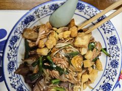 -复兴面王(河东路起源店)
