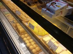 -周记传统糕点PASTRY(蜀汉路店)