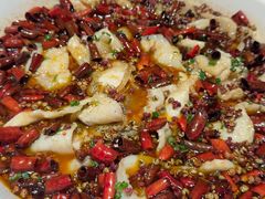 -羊门客在·烤盐池滩羊·川菜