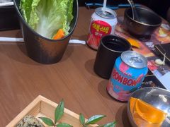 -海之屋韩式烤肉(海棠68环球美食街店)