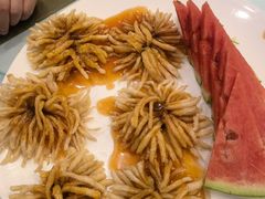 -一品楼灌汤包子(西门大街店)