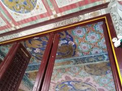 -南岳衡山风景名胜区-南岳大庙