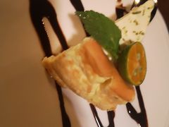 -素逸·泰料理(人民广场店)