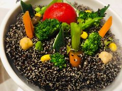 -水桶王国主题餐厅·聚会·生日派对·亲子活动·家庭套餐(亚龙湾希尔顿店)