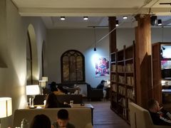 大堂-1901 Cafe(西四店)