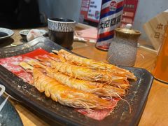 -本家食堂(华南店)