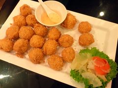 -建兴酒家(班塔通分店)