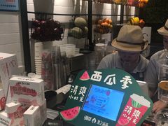 -果之满满鲜榨果汁(科技产业大厦店)