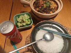 -谷田稻香·砂锅菜(川沙百联店)