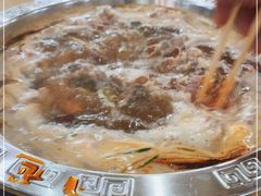 -晓林火锅(安定门店)