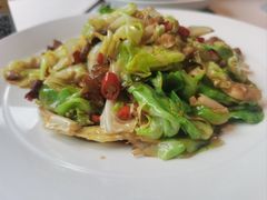 -望京辣宴·古法川菜(望京店)