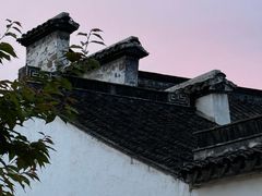 -青果巷历史文化街区