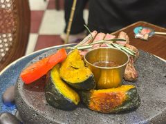 -秘密旅行Bonjour(黑金冠 江南西店)