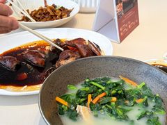 -侨美食家·粤菜(体育西路店)