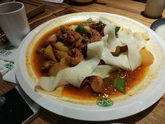 -塔哈尔·新疆盛宴(城西银泰店)