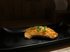 -昊·来了寿司(双楠2店)
